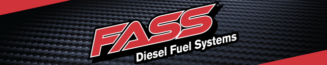 FASS Diesel Fuel Systems