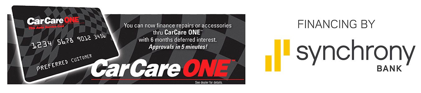 Car Care One