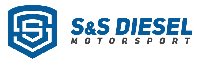 SS Diesel Motorsports