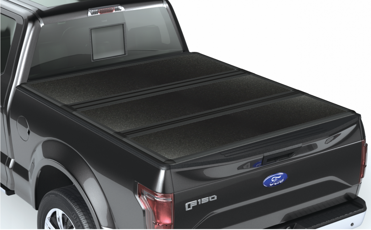 tonneau cover