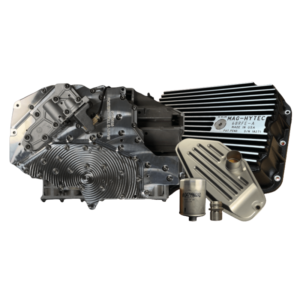 BABYMAKER 2000 KIT - 19+ 68RFE Dodge Cummins Randy's Transmissions