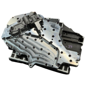 68RFE High Performance Tuneless Valve Body 2019-2024 aka “The BABYMAKER 2000 – PLAN B”