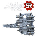 You're Adopted - Sonnax 5R110 Valve Body 2003-2007 Ford Powerstroke Randy's Transmissions