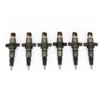 S&S Diesel Motorsport Early 5.9L Cummins Injectors (2003-04) TorqueMaster Injector Set