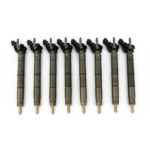 S&S Diesel Motorsport 6.7L Ford (2011-'19) TorqueMaster Injector Set
