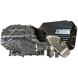 Babymaker 1000 Kit - 07.5-18 68RFE Dodge Cummins Randy's Transmissions