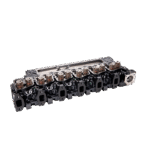 Freedom Series 12V Cummins Cylinder Head (Street HD) for 1994-1998 Dodge Fleece Performance
