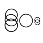 Replacement O-ring Kit for 1994-2018 Cummins Coolant Bypass Kits Fleece Performance