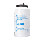Donaldson P553203 Case of 12 Fuel Filters for Fleece L5P Duramax Fuel Filter Kits and 1998.5-2018 Dodge Ram Cummins Auxiliary Fuel Filter Kits Fleece Performance