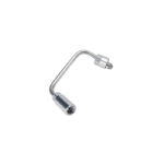 LBZ/LMM Duramax High Pressure Injection Line 2006-2010 GM Chevy (Number 2 and Number 7) Fleece Performance