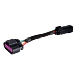 Cooling Fan Adapter Harness for 11-18 6.7L Powerstroke Fleece Performance