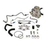 LML CP3 Conversion Kit with Heavy Duty CP3 for 2011-2016 Duramax Fleece Performance