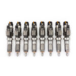 S&S Diesel Motorsport Duramax (2001-'04) SAC Injector Set