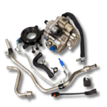S&S Diesel Motorsport LML CP3 Conversion Kit 2011-2016 Chevy GM