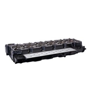 6.7L Freedom Series Cummins Cylinder Head (Street HD)07.5-18 Dodge 2500/3500 Cummins Fleece Performance