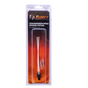 Transmission Input Speed Sensor Pigtail for 15-19 GM with Allison Transmission