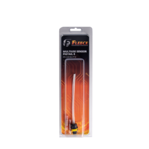 Multi-Use Sensor Pigtail - No 8 Fleece Performance