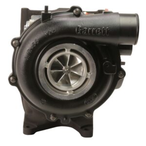 2011-2016 63mm FMW Duramax VNT Cheetah Turbocharger LML Fleece Performance