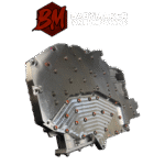 BabyMaker1000 - 68RFE Valve Body  2007.5-2018 Dodge Cummins