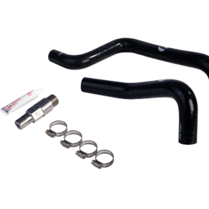 Heater Feed and Return Hose Kit for 2003-2012 Cummins Fleece Performance