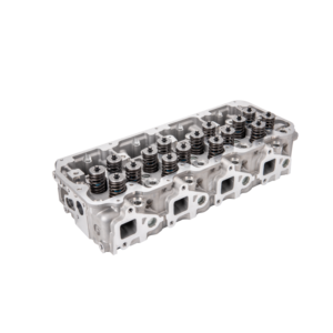 2006-2010 Factory LBZ/LMM Duramax Cylinder Head (Passenger Side) Fleece Performance