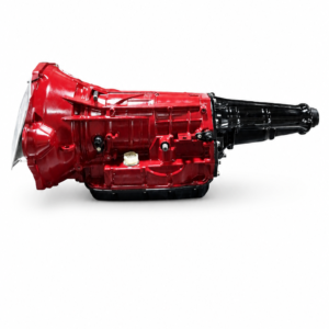68RFE 2WD Transmission Stage 2 - 750HP Rated 2007.5-2018 Dodge Cummins Randy's Transmissions