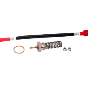 Cold Weather Upgrade Kit for the Fleece Performance Intake