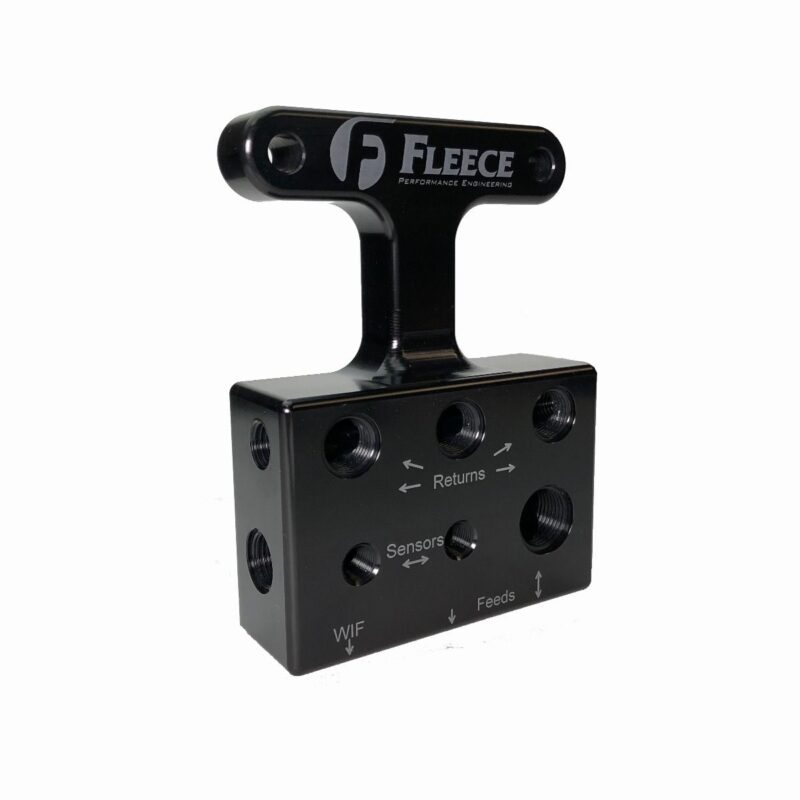 FPE-FFD-RF-3G