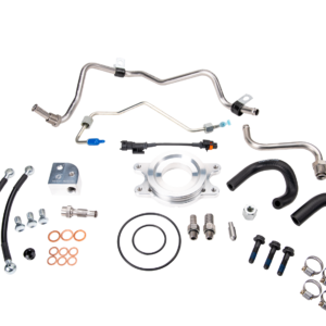 CP3 Conversion Hardware Kit (No Pump) for 2011-2016 LML Duramax