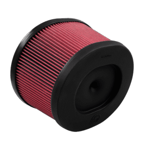 Air Filter (Cotton Cleanable) For Intake Kit 75-5132/75-5132D