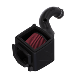 Cold Air Intake for 2001-2004 Chevy / GMC Duramax LB7 6.6L