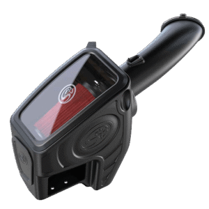 Cold Air Intake for 2011-2016 Ford Powerstroke 6.7L
