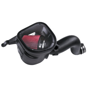 Cold Air Intake for 2007-2009 Dodge Ram Cummins 6.7L