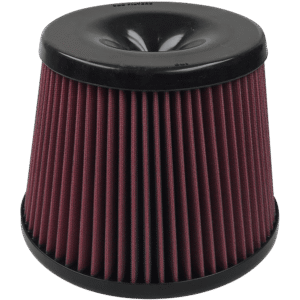 Air Filter (Cotton Cleanable) For Intake Kits: 75-5092,75-5057,75-5100,75-5095