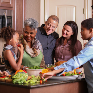 Thanksgiving Travel Tips